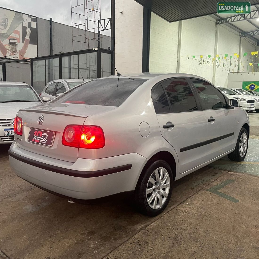 Foto do veículo