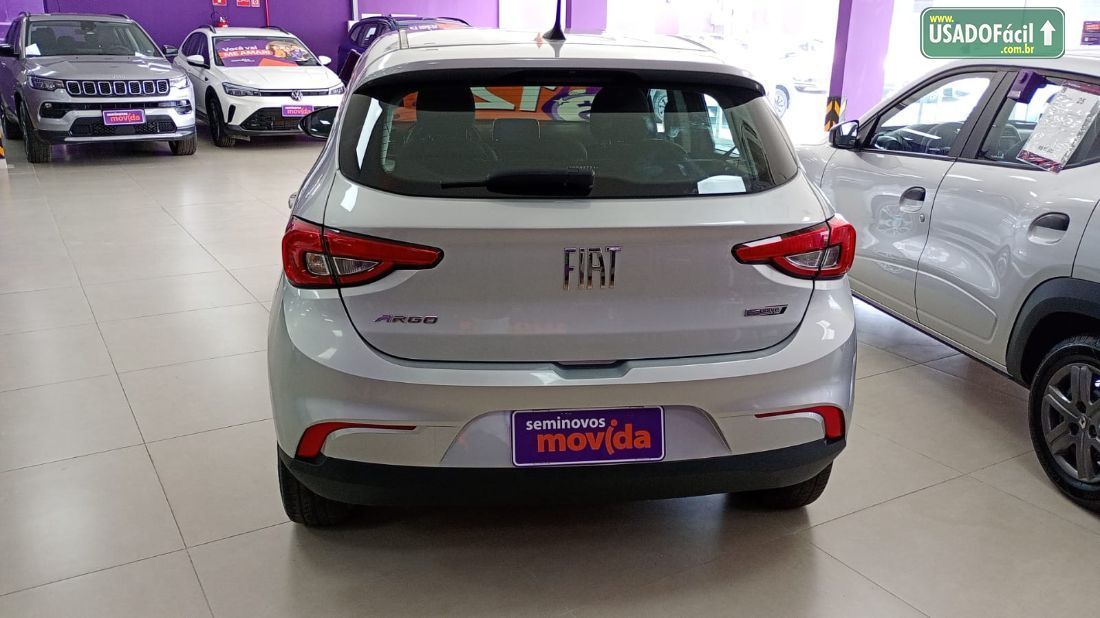 Foto do veículo
