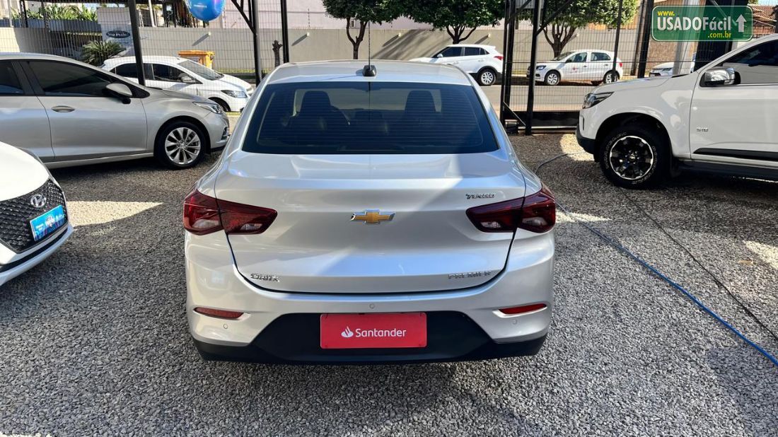 Foto do veículo