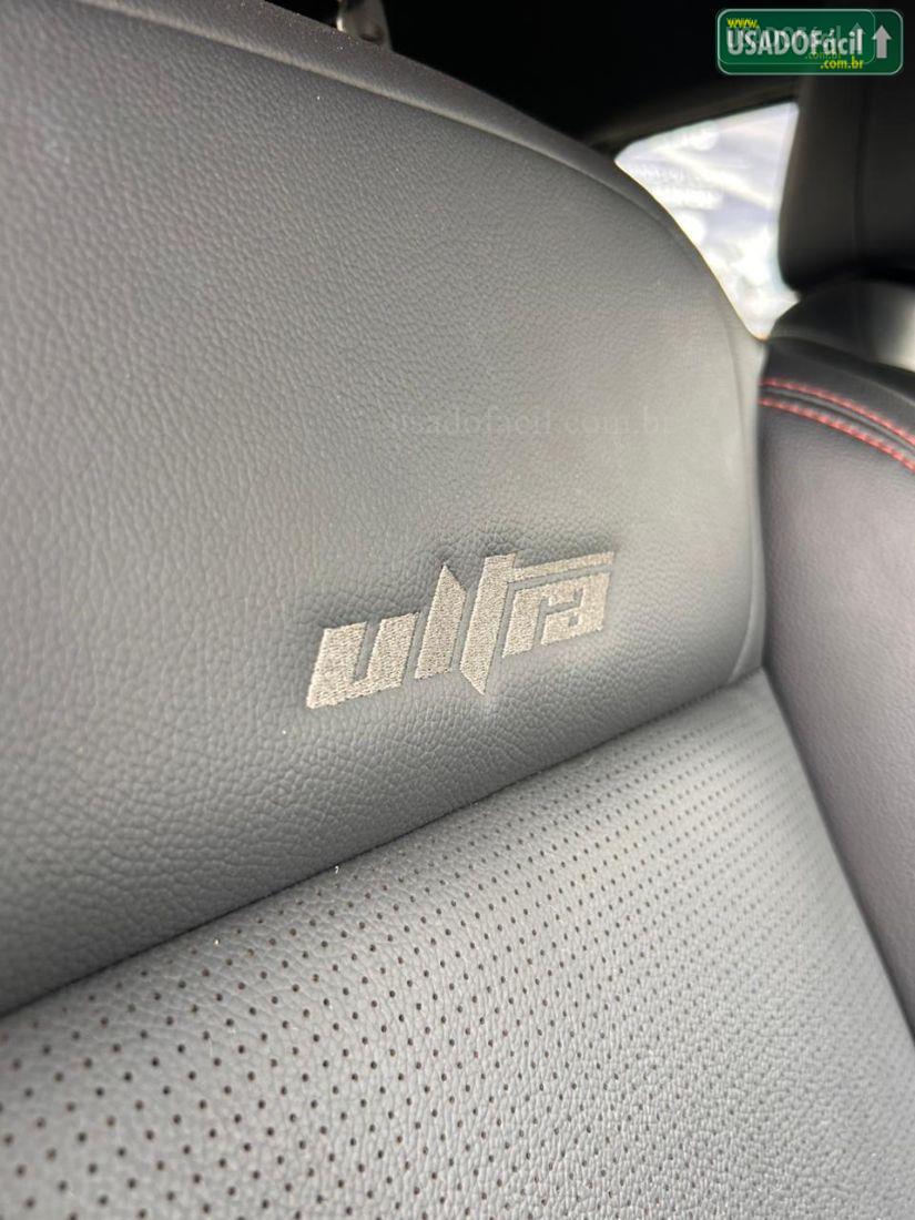 FIAT Strada Ultra CD 1.0 Turbo Automático Flex 2023/2024 — foto 13 de 20