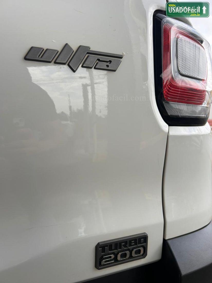 FIAT Strada Ultra CD 1.0 Turbo Automático Flex 2023/2024 — foto 16 de 20