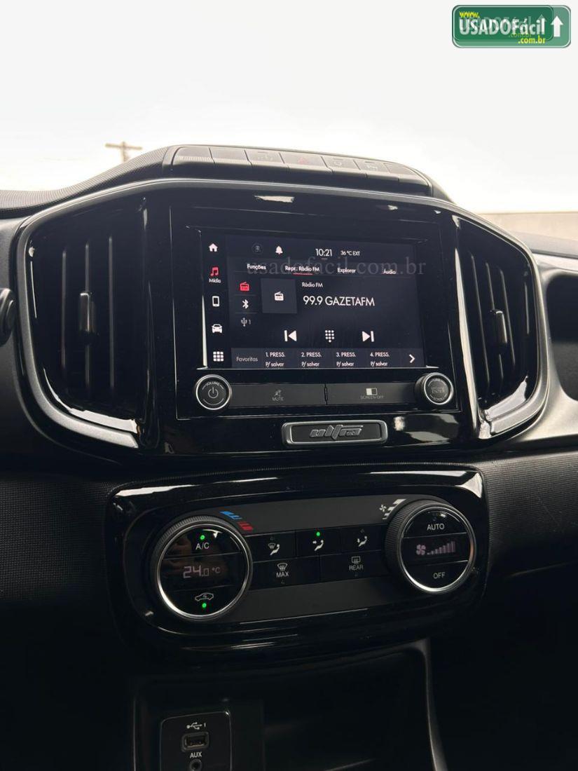 FIAT Strada Ultra CD 1.0 Turbo Automático Flex 2023/2024 — foto 18 de 20