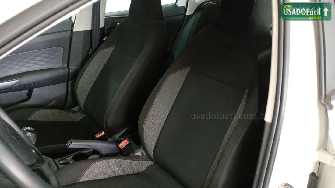 VOLKSWAGEN Polo Track 1.0 Flex 2024/2025 — foto 7 de 7