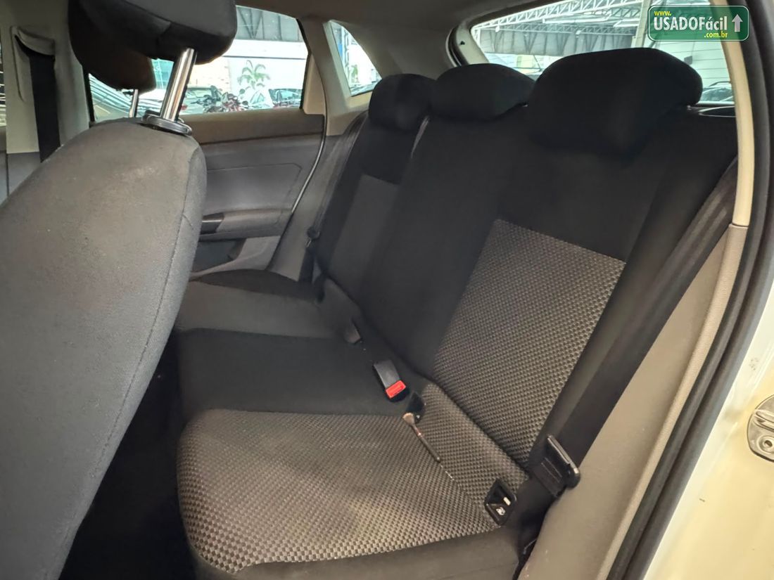 VOLKSWAGEN Polo 1.6 MSI Flex 2017/2018 — foto 15 de 15
