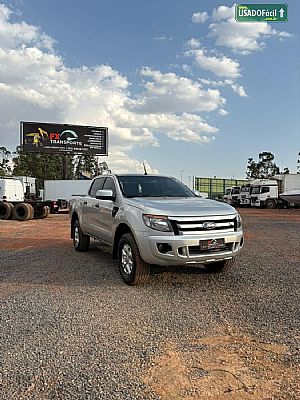 Ford Ranger XLS CD 2.5 4x2 Flex