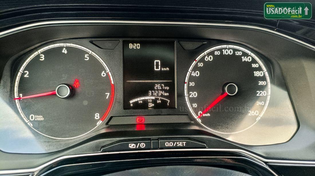 Volkswagen Polo Track 1.0 Flex 2025/2026 — foto 10 de 17