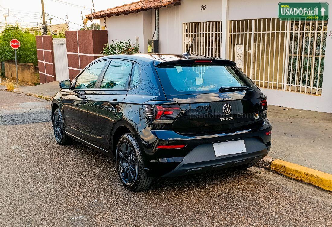 Volkswagen Polo Track 1.0 Flex 2025/2026 — foto 3 de 17