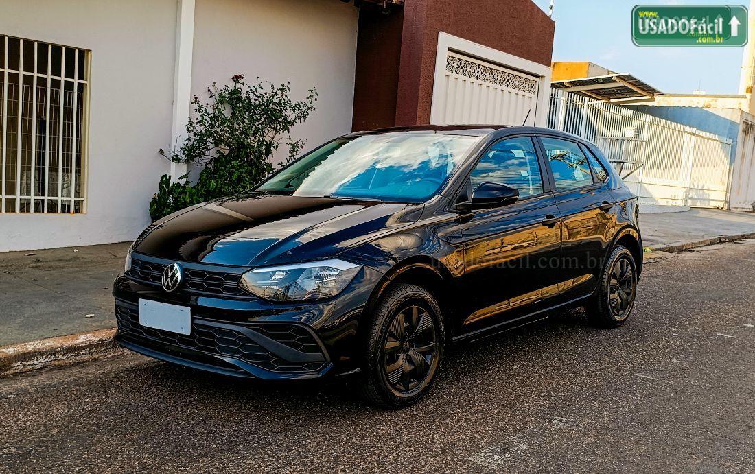 Volkswagen Polo Track 1.0 Flex 2025/2026 — foto 4 de 17