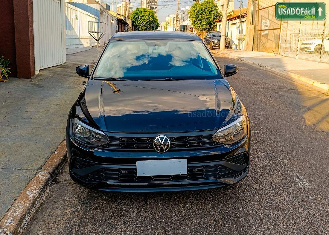 Volkswagen Polo Track 1.0 Flex 2025/2026 — foto 6 de 17