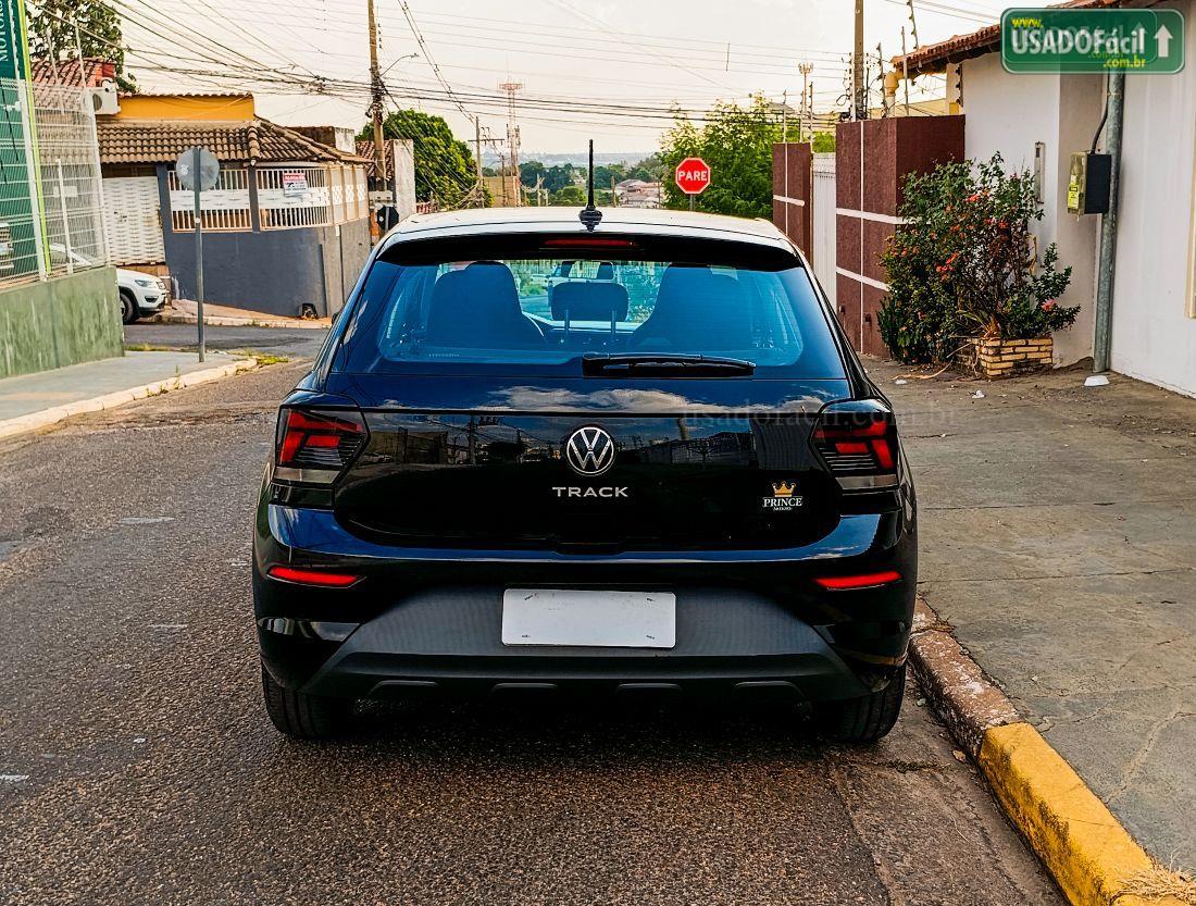 Volkswagen Polo Track 1.0 Flex 2025/2026 — foto 7 de 17