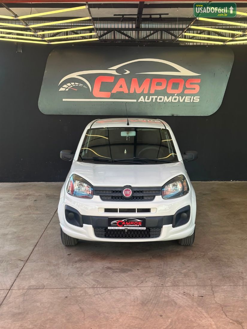Foto do veículo