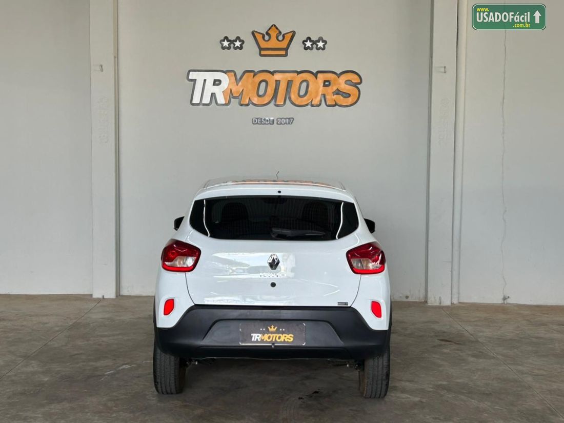 Foto do veículo