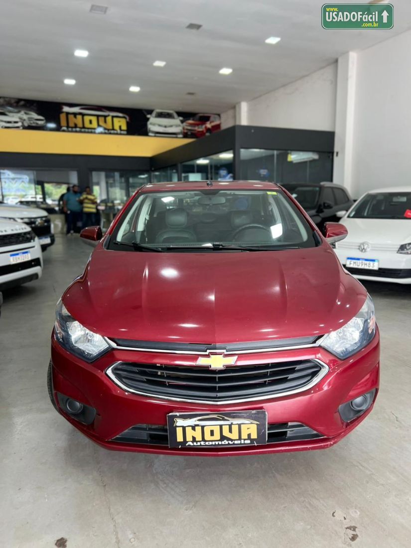 Foto do veículo