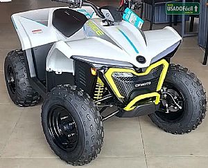 CFORCE Quadriciclo elétrico c force ev 1110