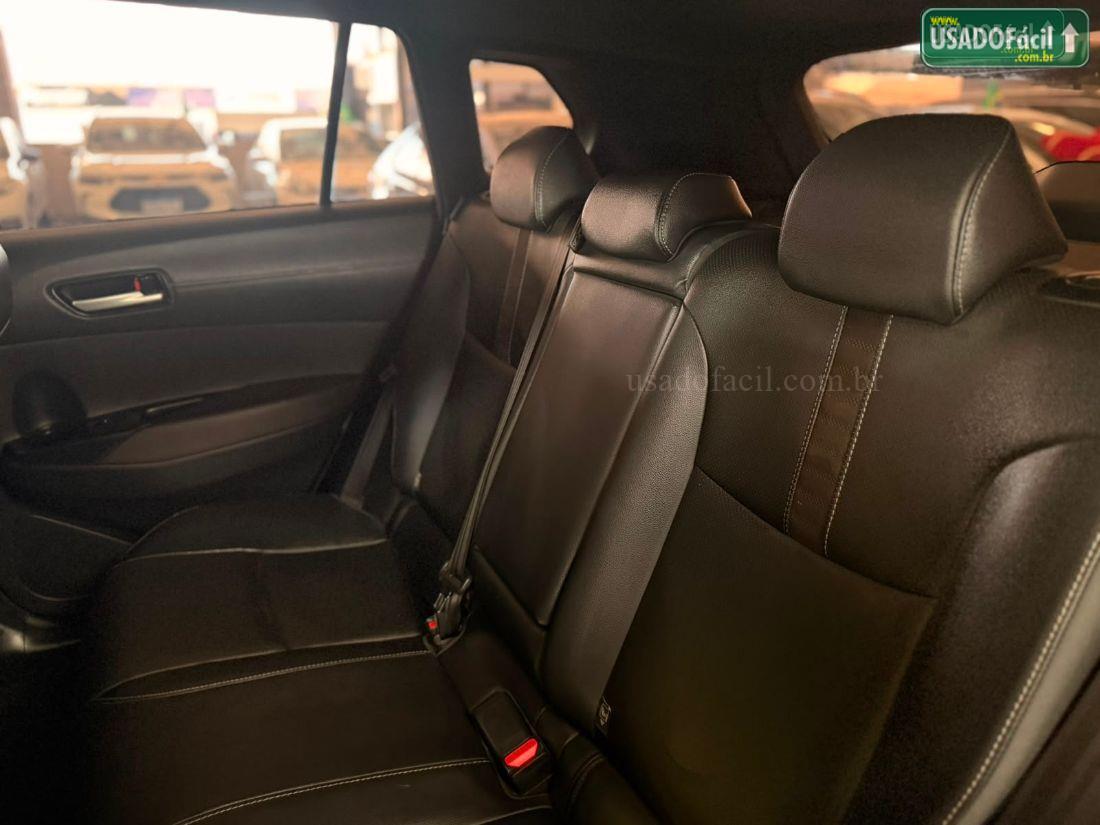 TOYOTA Corolla Cross XRE 2.0 Automático Flex 2024/2025 — foto 12 de 12