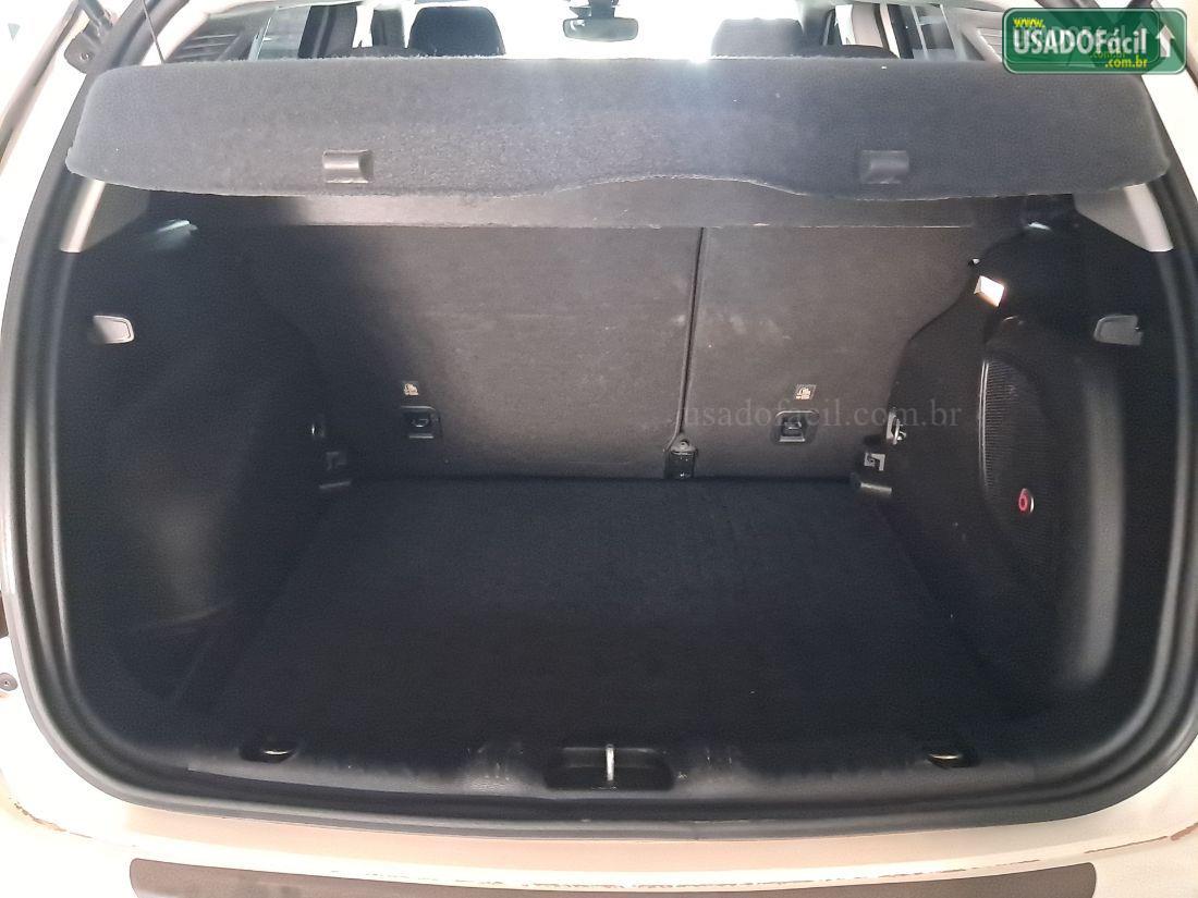Jeep Compass Longitude T270 1.3 Turbo Automático Flex 2024/2025 — foto 12 de 12