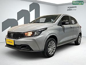 Fiat Argo Drive 1.0 Flex