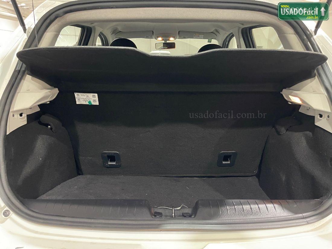 Fiat Argo Drive 1.0 Flex 2025/2025 — foto 12 de 12