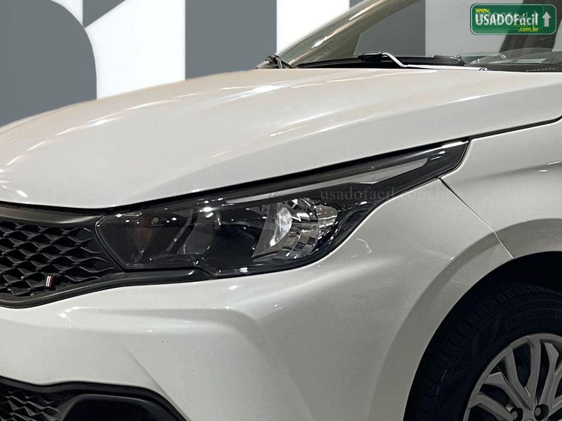 Fiat Argo Drive 1.0 Flex 2025/2025 — foto 5 de 12