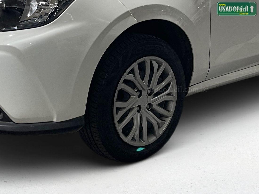 Fiat Argo Drive 1.0 Flex 2025/2025 — foto 6 de 12