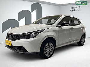Fiat Argo Drive 1.0 Flex