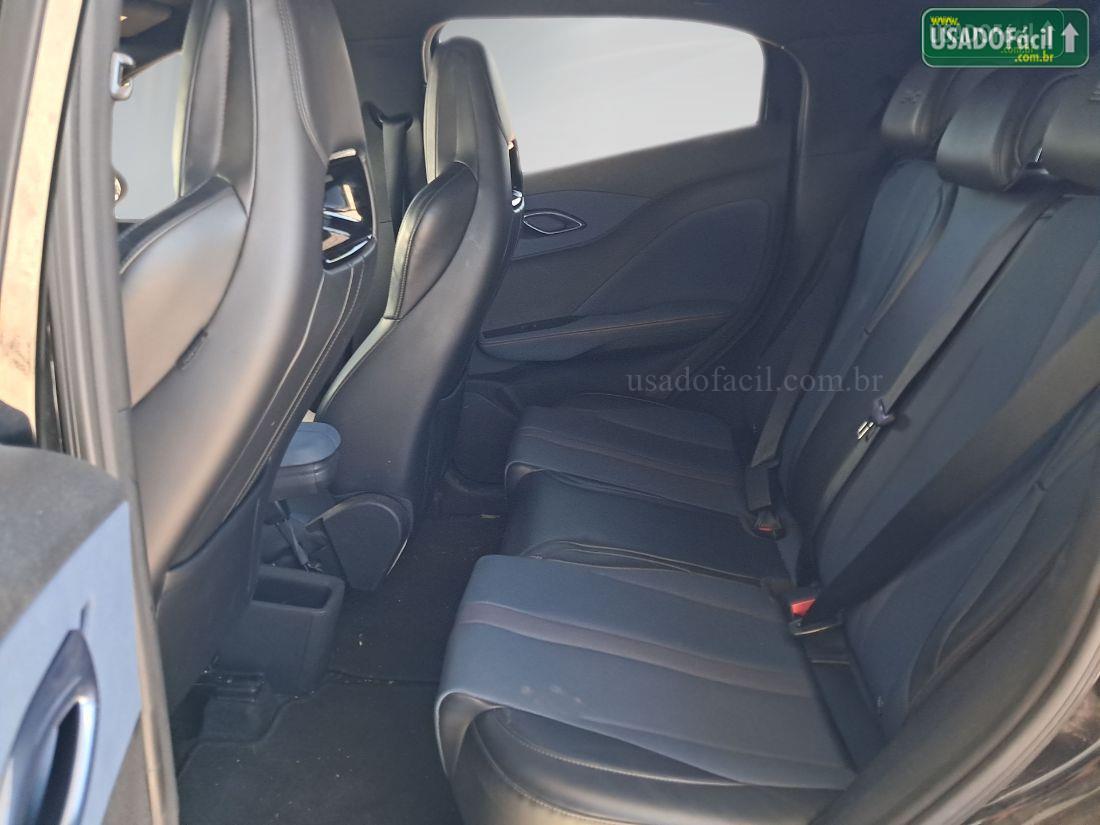 BYD DOLPHIN MINI 38 KW GS ELÉTRICO 2024/2025 — foto 11 de 11