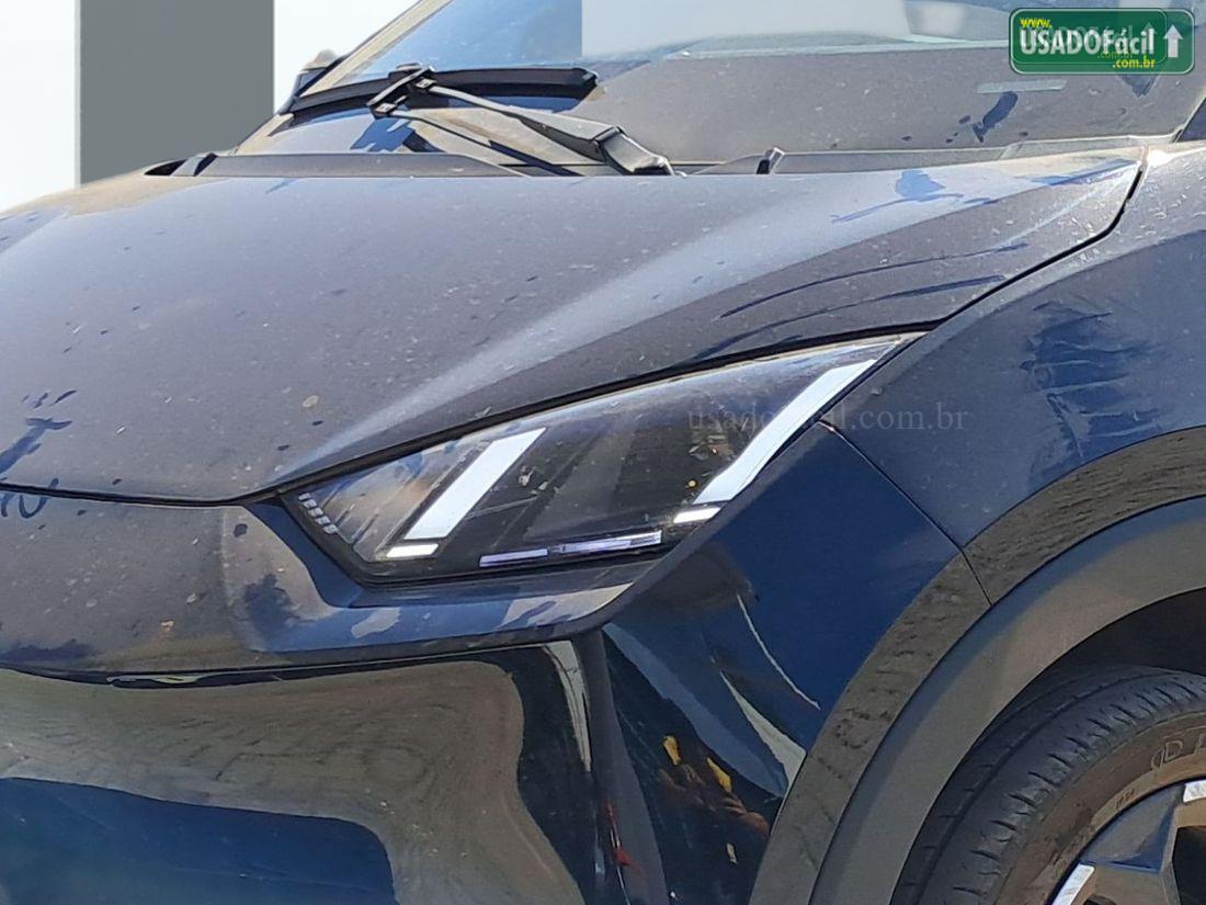 BYD DOLPHIN MINI 38 KW GS ELÉTRICO 2024/2025 — foto 5 de 11