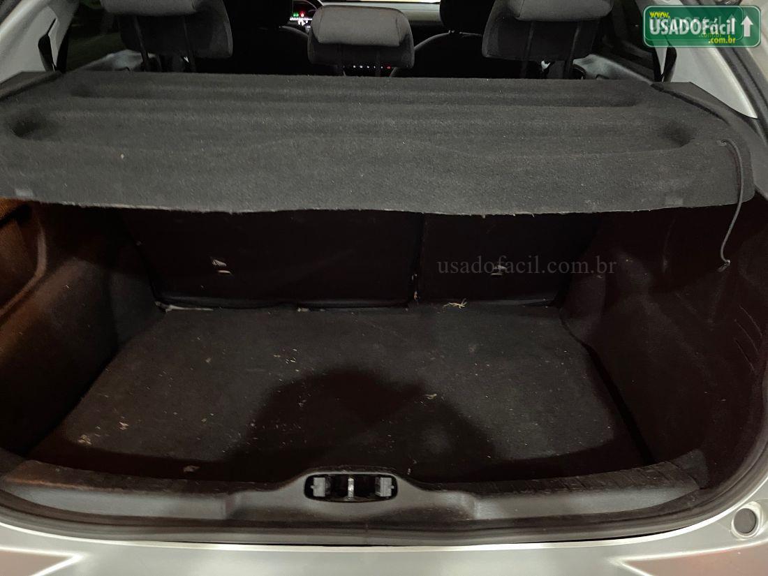 CITROEN C4 Cactus Feel 1.6 Automático Flex 2022/2022 — foto 14 de 14