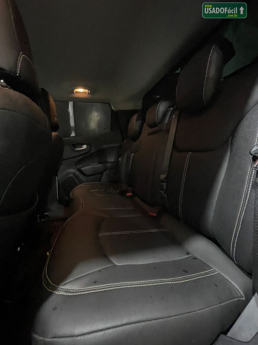 Fiat Toro Freedom 1.3 T270 4x2 Automático Flex 2023/2023 — foto 13 de 17