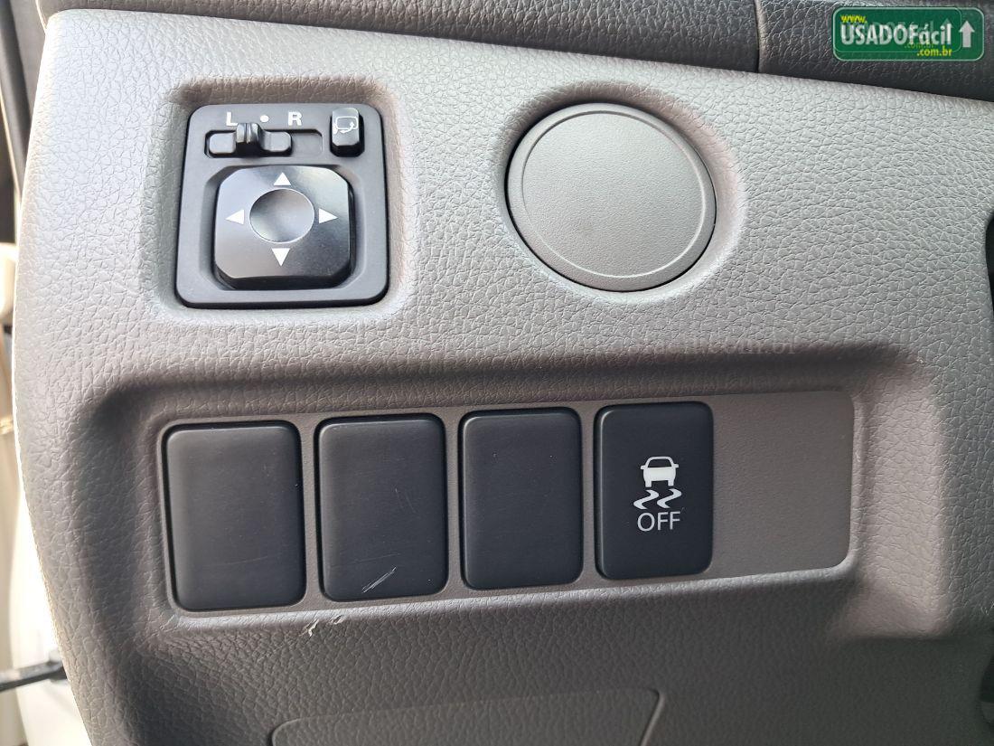 MITSUBISHI L200 Triton Sport HPE CD 2.4 4x4 Automático Diesel 2018/2019 — foto 11 de 11