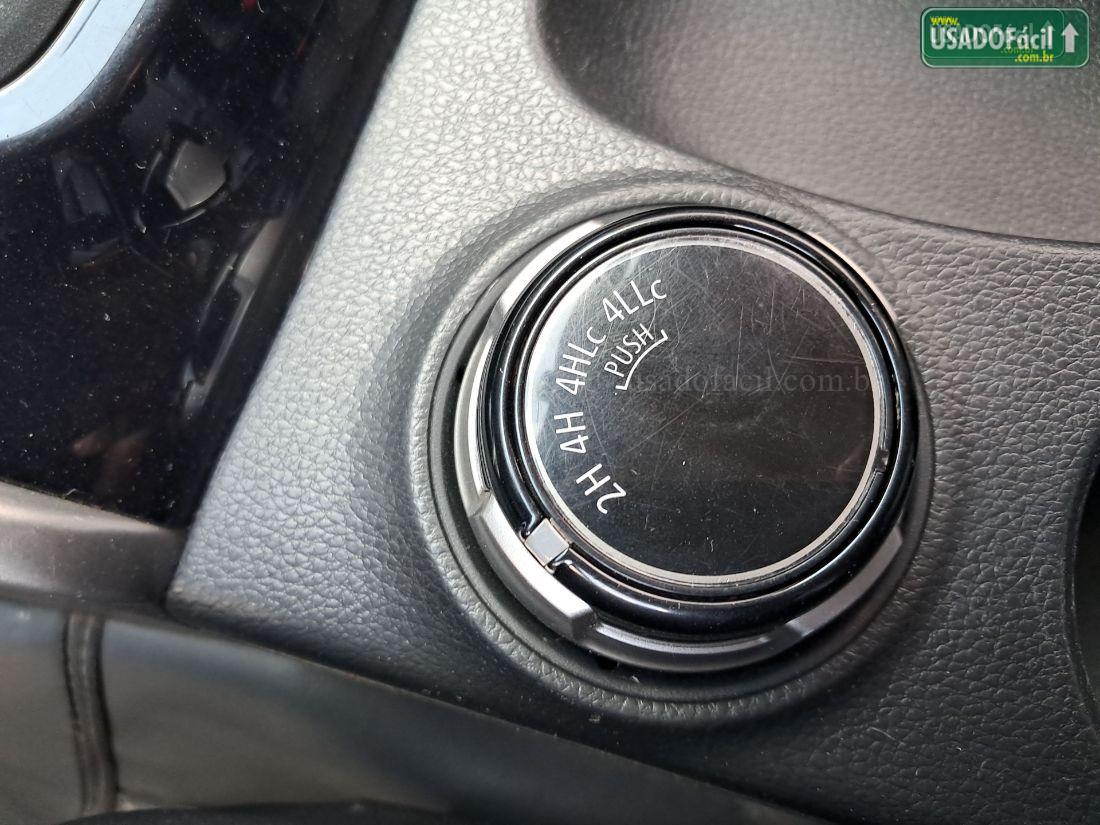 MITSUBISHI L200 Triton Sport HPE CD 2.4 4x4 Automático Diesel 2018/2019 — foto 9 de 11