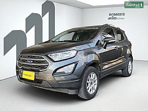 Ford EcoSport SE 1.5 Mecânico Flex