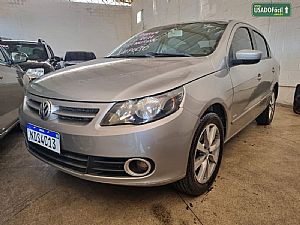 VOLKSWAGEN Voyage Trend  Flex