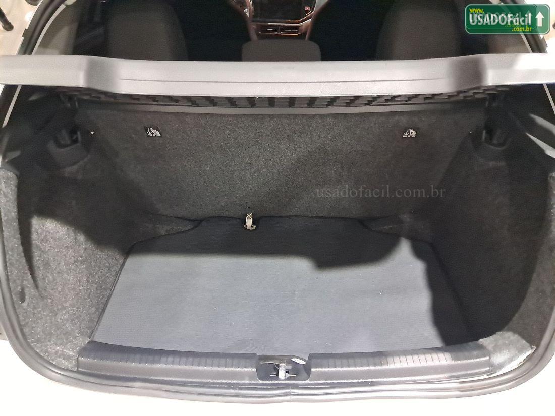 Volkswagen POLO TRACK 1.0 MPI flex 2025/2026 — foto 10 de 10