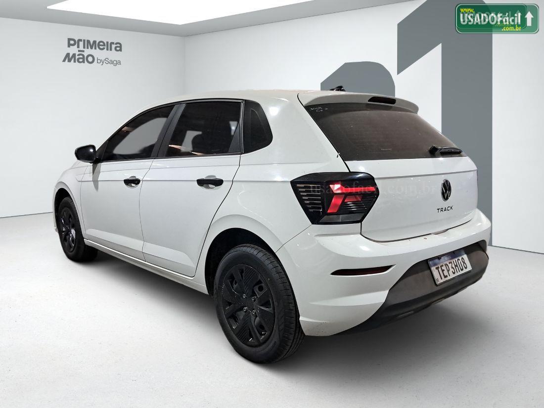 Volkswagen POLO TRACK 1.0 MPI flex 2025/2026 — foto 2 de 10