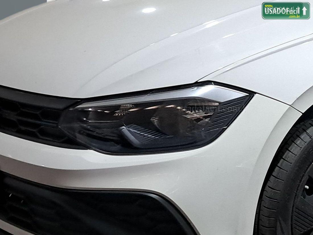 Volkswagen POLO TRACK 1.0 MPI flex 2025/2026 — foto 5 de 10