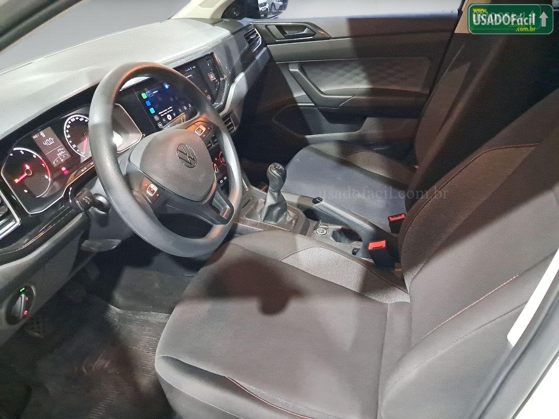 Volkswagen POLO TRACK 1.0 MPI flex 2025/2026 — foto 9 de 10