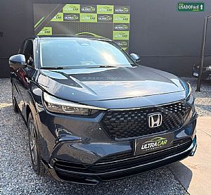 Honda HRV Touring 1.5 Turbo Automático
