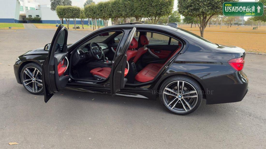 BMW BMW 328iA M Sport Flex 2018/2018 — foto 10 de 17