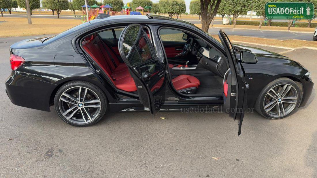BMW BMW 328iA M Sport Flex 2018/2018 — foto 11 de 17