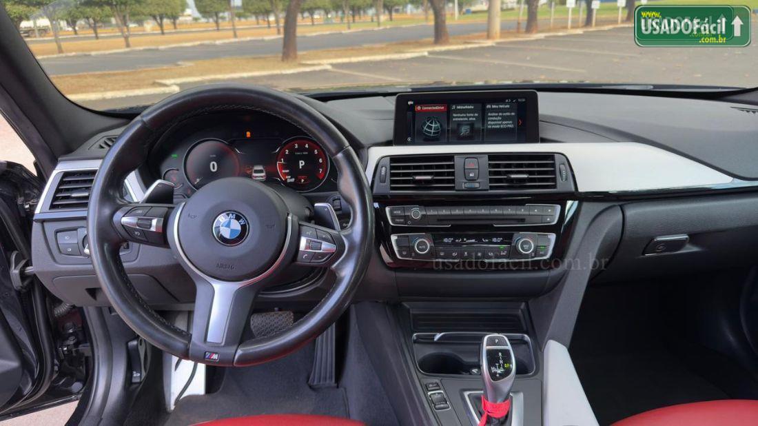 BMW BMW 328iA M Sport Flex 2018/2018 — foto 12 de 17