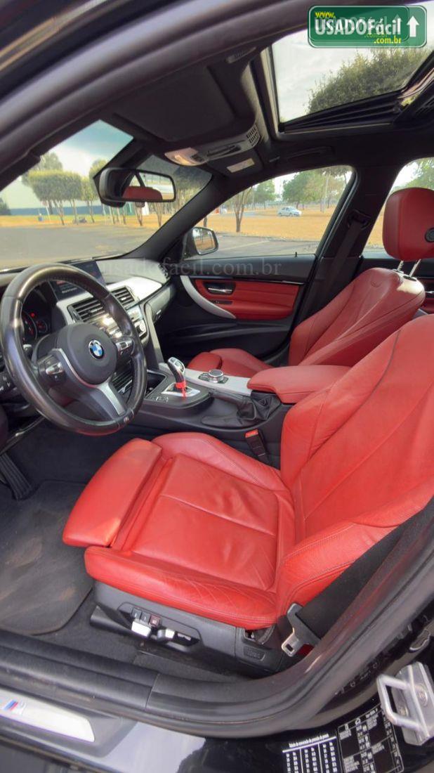 BMW BMW 328iA M Sport Flex 2018/2018 — foto 13 de 17