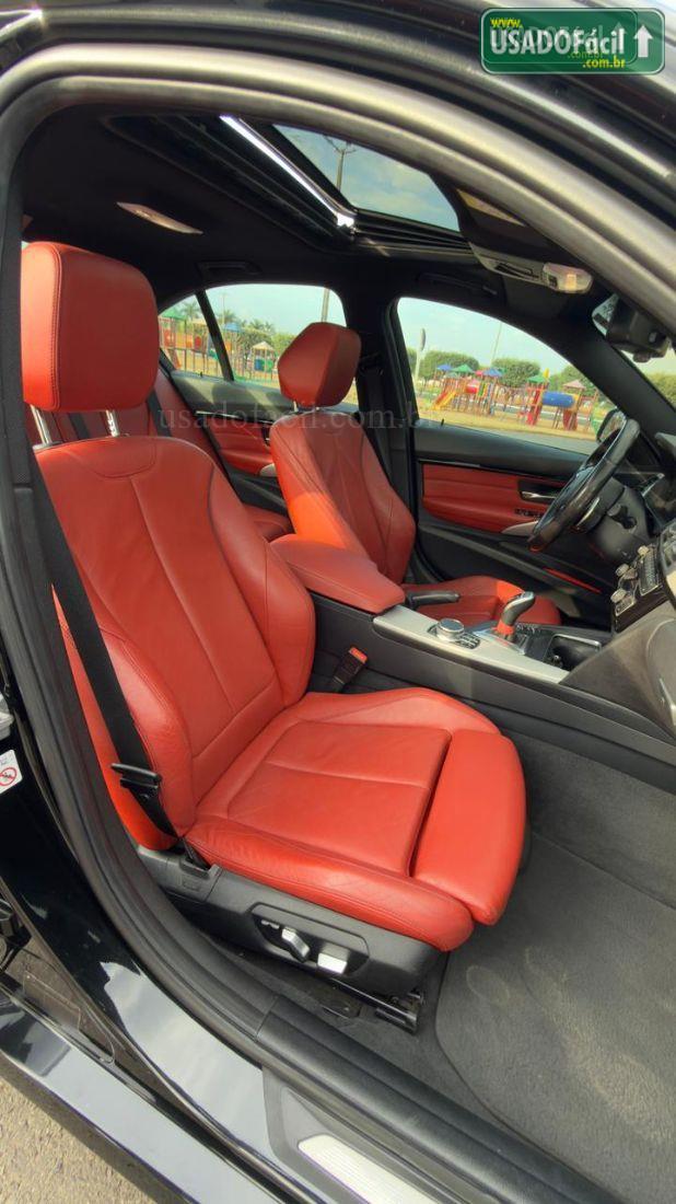 BMW BMW 328iA M Sport Flex 2018/2018 — foto 15 de 17