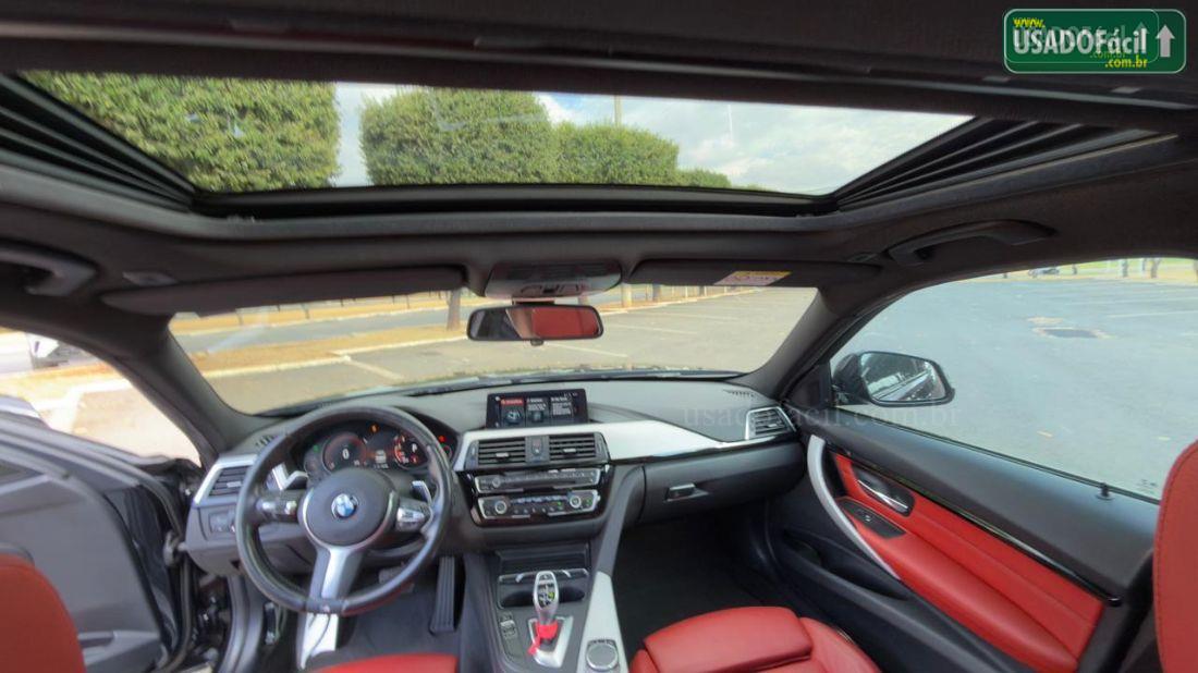 BMW BMW 328iA M Sport Flex 2018/2018 — foto 16 de 17