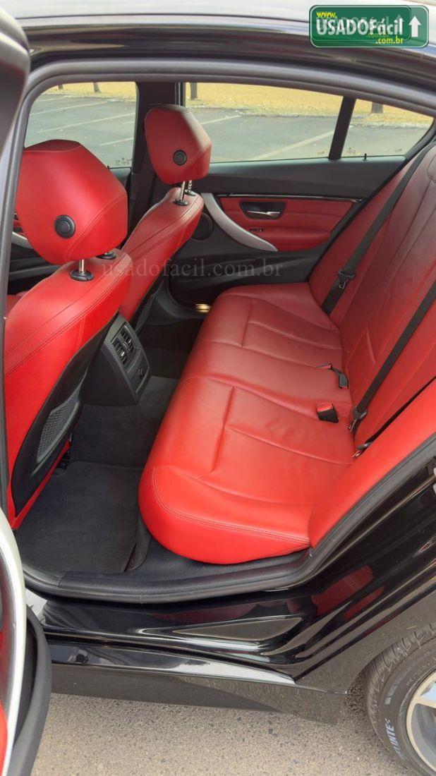 BMW BMW 328iA M Sport Flex 2018/2018 — foto 17 de 17