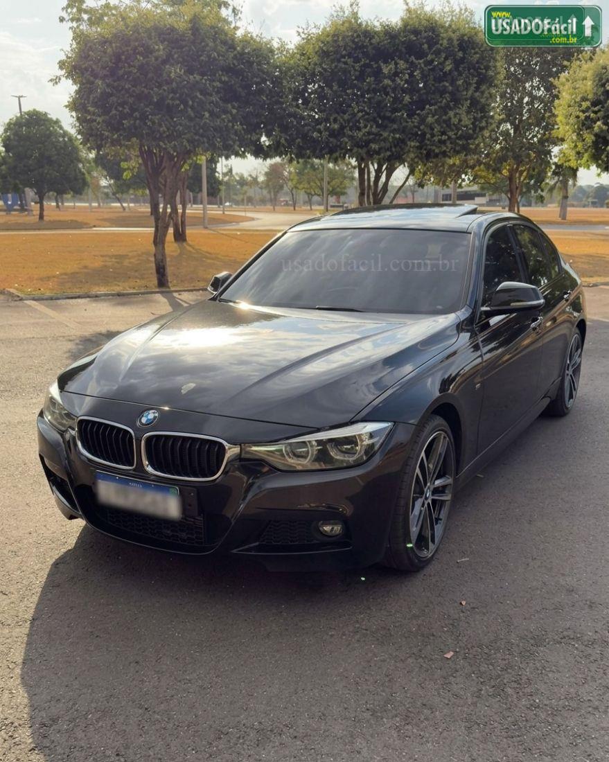 BMW BMW 328iA M Sport Flex 2018/2018 — foto 2 de 17