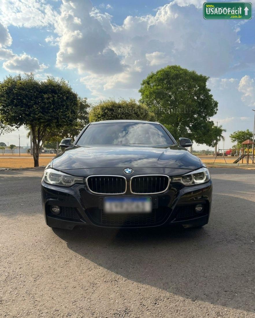 BMW BMW 328iA M Sport Flex 2018/2018 — foto 3 de 17