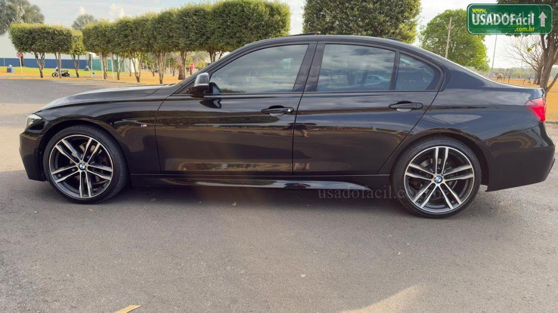 BMW BMW 328iA M Sport Flex 2018/2018 — foto 4 de 17