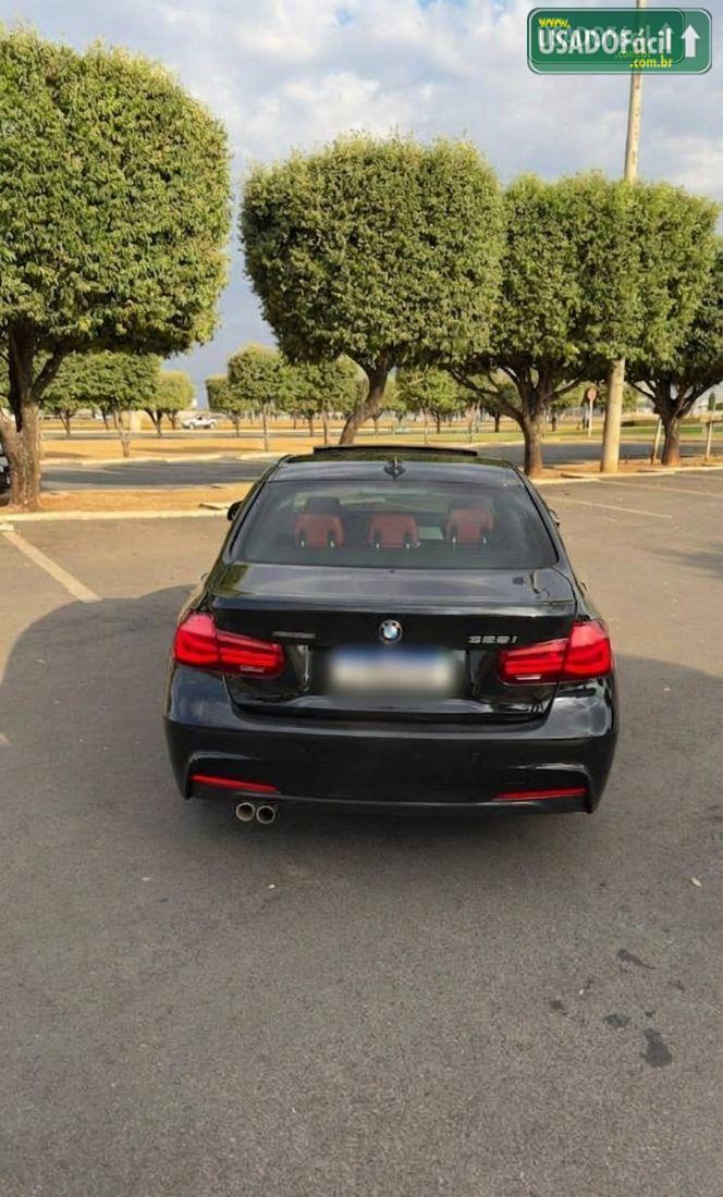BMW BMW 328iA M Sport Flex 2018/2018 — foto 5 de 17