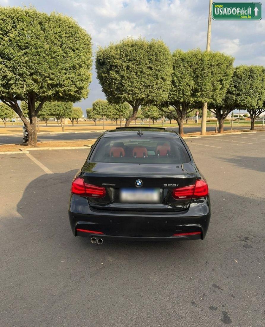 BMW BMW 328iA M Sport Flex 2018/2018 — foto 6 de 17